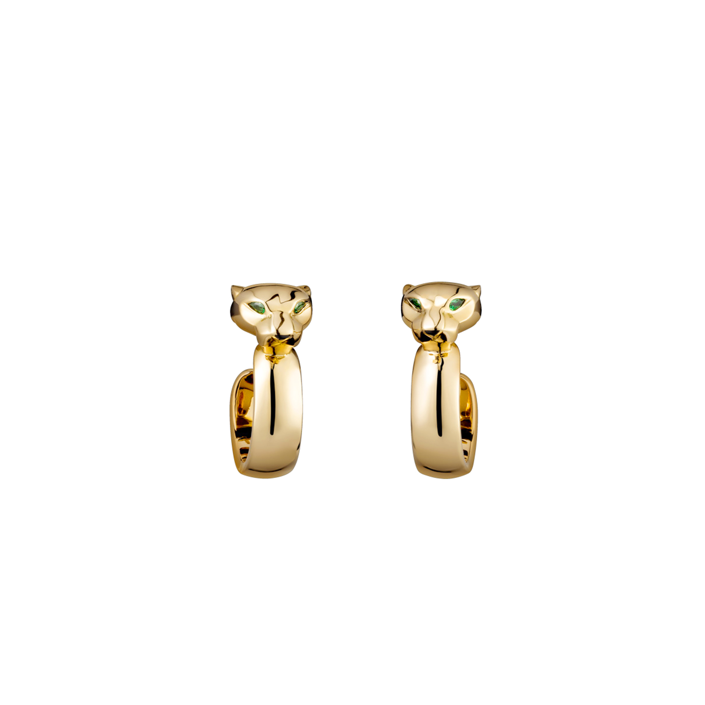 Ca*t*er panthere de Ca*t*er earrings b8301205